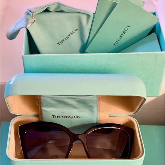 Accessories - Tiffany & Co. NEW w/ certificate of authenticity.